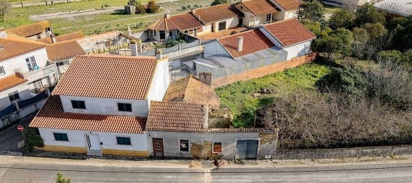 2 Schlafzimmer Haus in Febres, Portugal, Nr. 165785 2