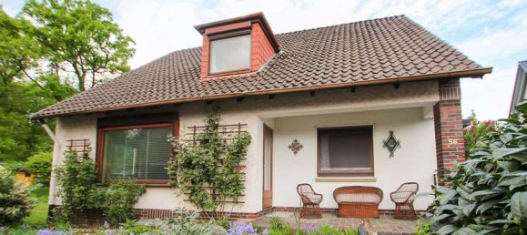 4 chambres Maison de ville à Wolfsburg, Germany No. 243112 2