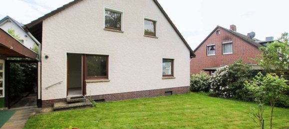 4 chambres Maison de ville à Wolfsburg, Germany No. 243112 3