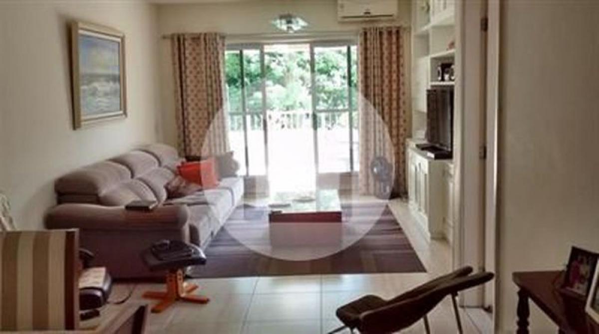 3 bedrooms Apartment in Rio de Janeiro, Brazil No. 547781