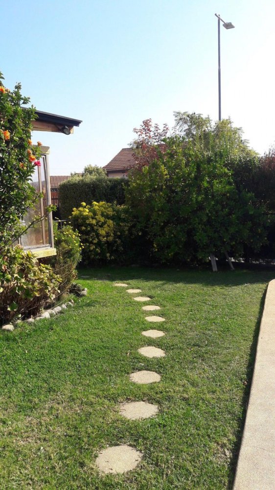 6 bedrooms House in Valparaiso, Chile No. 4294