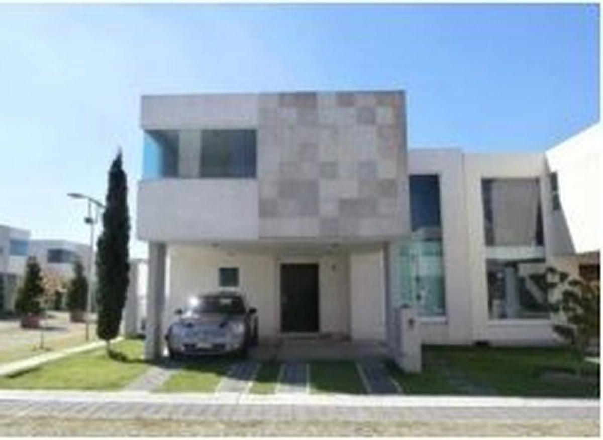 3 غرف نوم منزل في San Buenaventura, Mexico رقم 215088