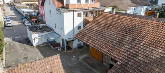 12-Zimmer Gebäude in Stuttgart, Germany, Nr. 97684 7