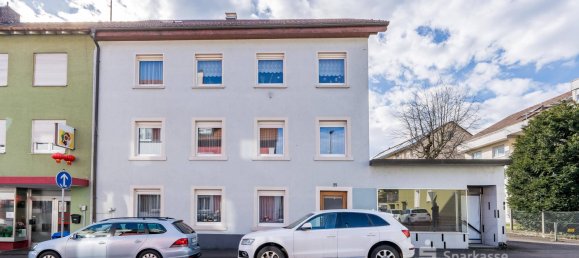 12-Zimmer Gebäude in Stuttgart, Germany, Nr. 97684 2