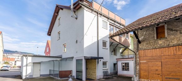 12-Zimmer Gebäude in Stuttgart, Germany, Nr. 97684 4