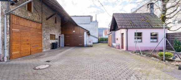 12-Zimmer Gebäude in Stuttgart, Germany, Nr. 97684 3