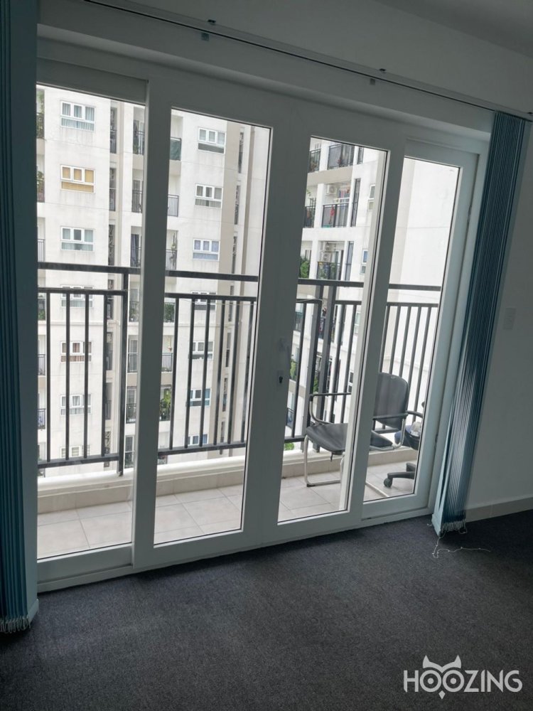 2 bedrooms Apartment in Tan Phu, Vietnam No. 16376