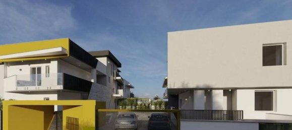 Apartamento de 3 habitaciónes en San Vitaliano, Italy No. 20503 10