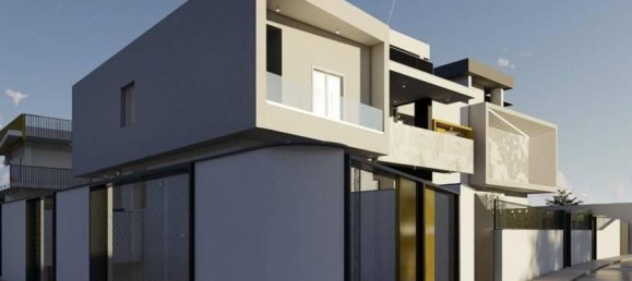 Apartamento de 3 habitaciónes en San Vitaliano, Italy No. 20503 2