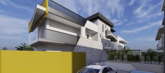 Apartamento de 3 habitaciónes en San Vitaliano, Italy No. 20503 4