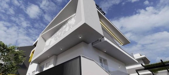 Apartamento de 3 habitaciónes en San Vitaliano, Italy No. 20503 14