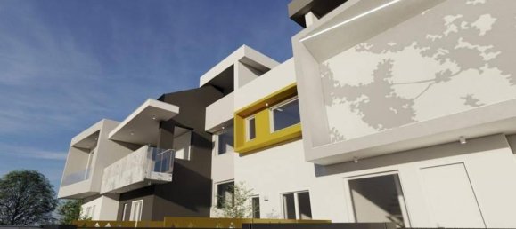 Apartamento de 3 habitaciónes en San Vitaliano, Italy No. 20503 7