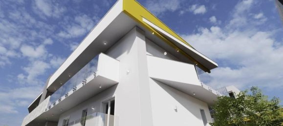 Apartamento de 3 habitaciónes en San Vitaliano, Italy No. 20503 8