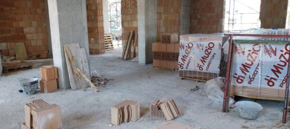 Apartamento de 3 habitaciónes en San Vitaliano, Italy No. 20503 31