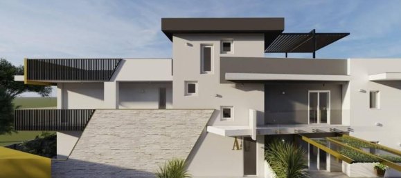 Apartamento de 3 habitaciónes en San Vitaliano, Italy No. 20503 6