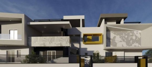 Apartamento de 3 habitaciónes en San Vitaliano, Italy No. 20503 13