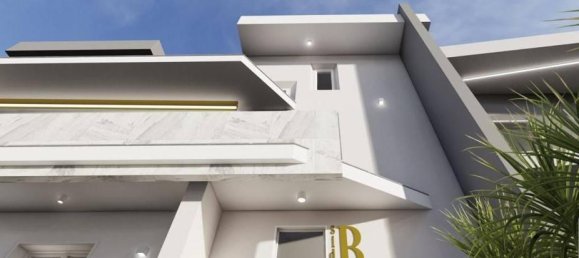 Apartamento de 3 habitaciónes en San Vitaliano, Italy No. 20503 5