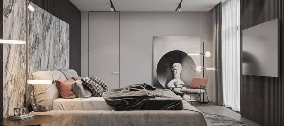 Apartamento de 3 habitaciónes en San Vitaliano, Italy No. 20503 19