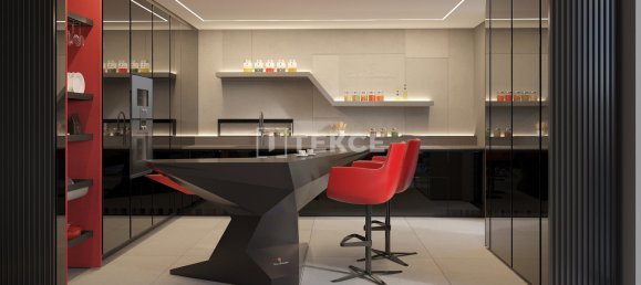2 غرف نوم شقة في دبي, UAE رقم 182673 17
