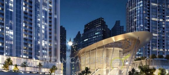 3 bedrooms Apartment in GRANDE SIGNATURE RESIDENCES, Dubai, UAE No. 58726 6