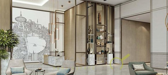 3 bedrooms Apartment in GRANDE SIGNATURE RESIDENCES, Dubai, UAE No. 58726 11