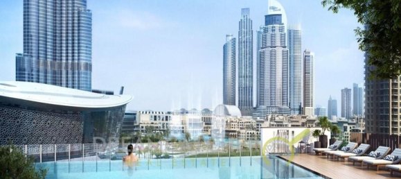 3 bedrooms Apartment in GRANDE SIGNATURE RESIDENCES, Dubai, UAE No. 58726 10