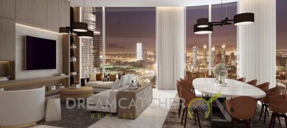3 bedrooms Apartment in GRANDE SIGNATURE RESIDENCES, Dubai, UAE No. 58726 5