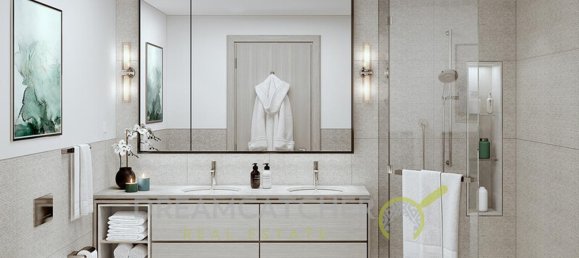 3 bedrooms Apartment in GRANDE SIGNATURE RESIDENCES, Dubai, UAE No. 58726 4