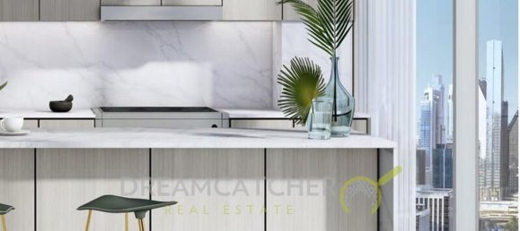 3 bedrooms Apartment in GRANDE SIGNATURE RESIDENCES, Dubai, UAE No. 58726 3