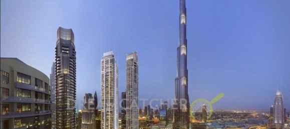 3 bedrooms Apartment in GRANDE SIGNATURE RESIDENCES, Dubai, UAE No. 58726 8
