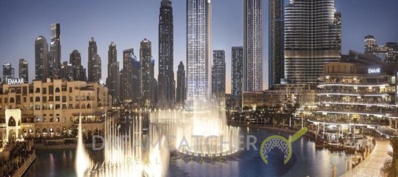 3 bedrooms Apartment in GRANDE SIGNATURE RESIDENCES, Dubai, UAE No. 58726 7