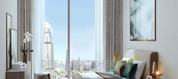 3 bedrooms Apartment in GRANDE SIGNATURE RESIDENCES, Dubai, UAE No. 58726 2