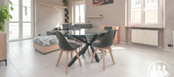 2 Schlafzimmer Wohnung in Venaria Reale, Italy, Nr. 339867 4