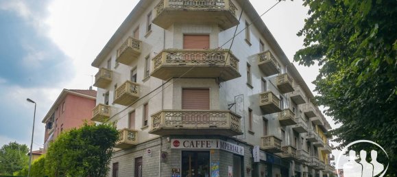 2 Schlafzimmer Wohnung in Venaria Reale, Italy, Nr. 339867 40