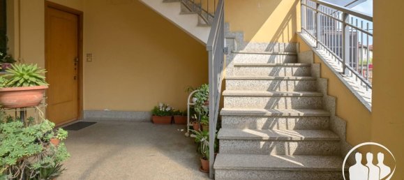 2 Schlafzimmer Wohnung in Venaria Reale, Italy, Nr. 339867 44