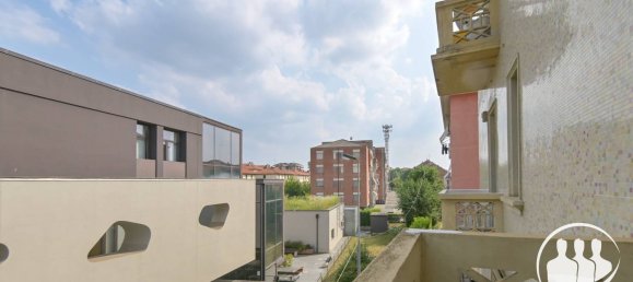 2 Schlafzimmer Wohnung in Venaria Reale, Italy, Nr. 339867 23