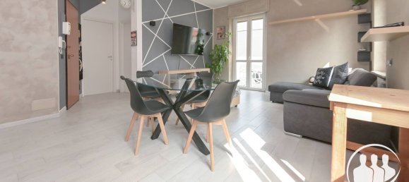 2 Schlafzimmer Wohnung in Venaria Reale, Italy, Nr. 339867 5