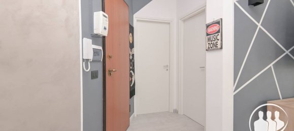 2 Schlafzimmer Wohnung in Venaria Reale, Italy, Nr. 339867 2