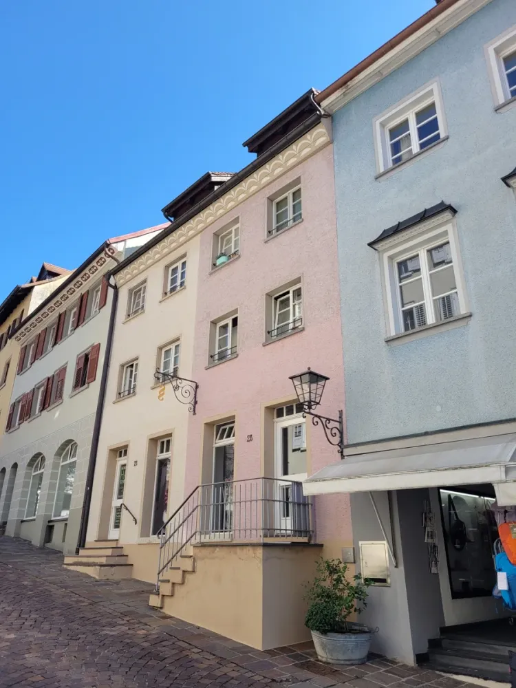 Edifício em Baden-Wurttemberg, Germany 432 m² N.º 53180