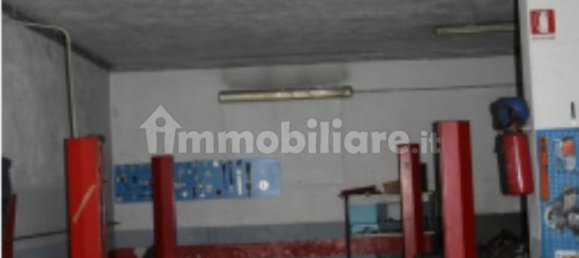1 room Commercial property in Locri, Italy No. 343075 2