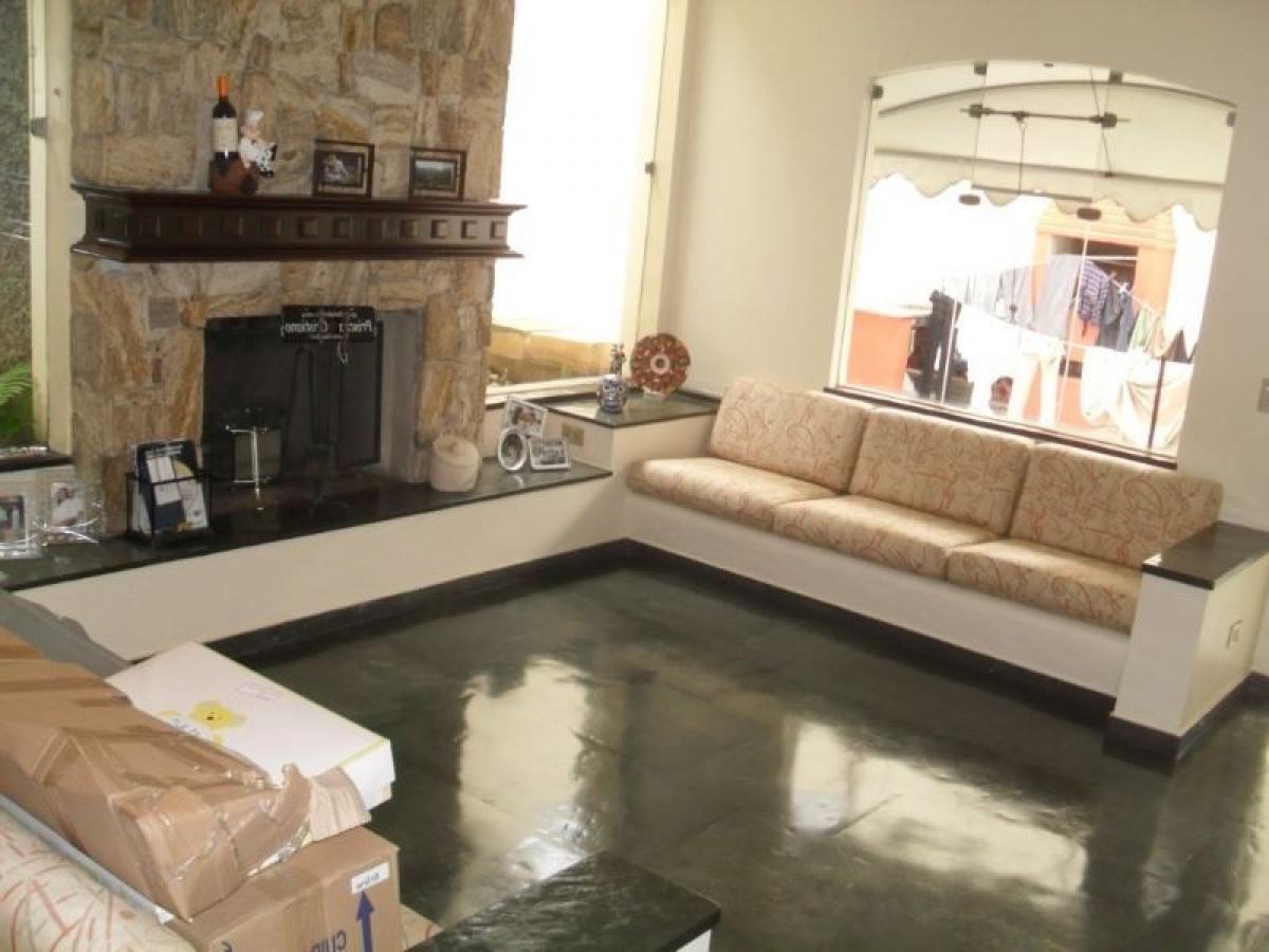 4 chambres Maison à Sao Paulo, Brazil No. 515380