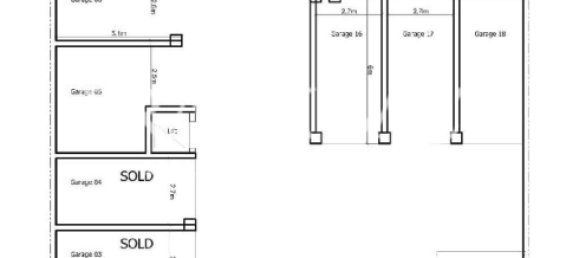 92m² Shop in Qormi, Malta No. 12754 5