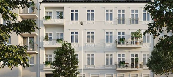 2 bedrooms Apartment in Baumschulenweg, Germany No. 22395 4