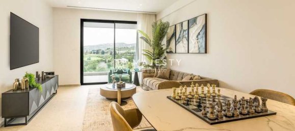 2 bedrooms Apartment in Agios Tychonas, Cyprus No. 20855 16