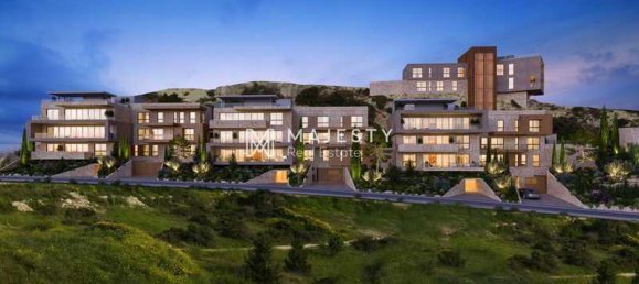 2 bedrooms Apartment in Agios Tychonas, Cyprus No. 20855 7