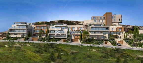 2 bedrooms Apartment in Agios Tychonas, Cyprus No. 20855 6