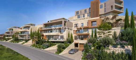 2 bedrooms Apartment in Agios Tychonas, Cyprus No. 20855 4