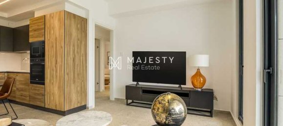 2 bedrooms Apartment in Agios Tychonas, Cyprus No. 20855 12