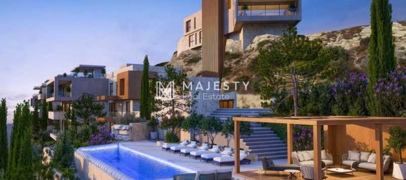 2 bedrooms Apartment in Agios Tychonas, Cyprus No. 20855 3