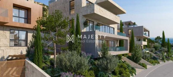 2 bedrooms Apartment in Agios Tychonas, Cyprus No. 20855 5